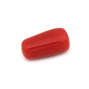 Natural Coral (Moonga) 7.24cts (8.00ratti)